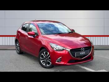 2017 (67) - 1.5 Sport Nav 5dr Petrol Hatchback