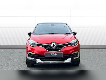 Used Renault Captur 2019 for sale - 77883760: Photo