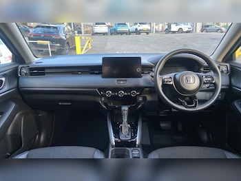 Used Honda HR-V 2025 for sale - 77555797: Photo