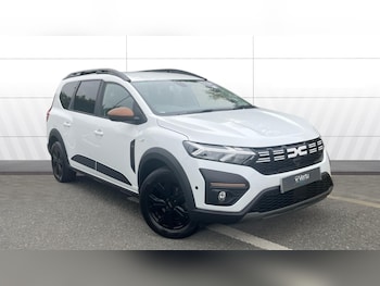 Used Dacia Jogger 2024 for sale - 79213411: Photo