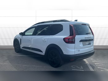 Used Dacia Jogger 2024 for sale - 79213411: Photo