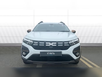 Used Dacia Jogger 2024 for sale - 79213411: Photo