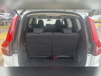 Used Dacia Jogger 2024 for sale - 79213411: Photo