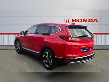 Used Honda CR-V 2019 for sale - 78048404: Photo
