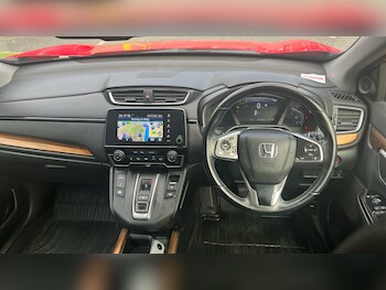 Used Honda CR-V 2019 for sale - 78048404: Photo