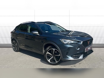 Used Cupra Formentor 2022 for sale - 78400009: Photo