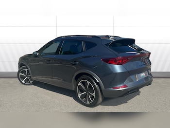 Used Cupra Formentor 2022 for sale - 78400009: Photo