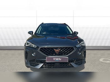 Used Cupra Formentor 2022 for sale - 78400009: Photo