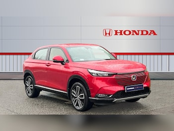 Used Honda HR-V 2023 for sale - 77446972: Photo