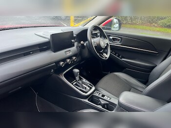 Used Honda HR-V 2023 for sale - 77446972: Photo