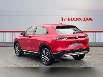 Used Honda HR-V 2023 for sale - 77446972: Photo