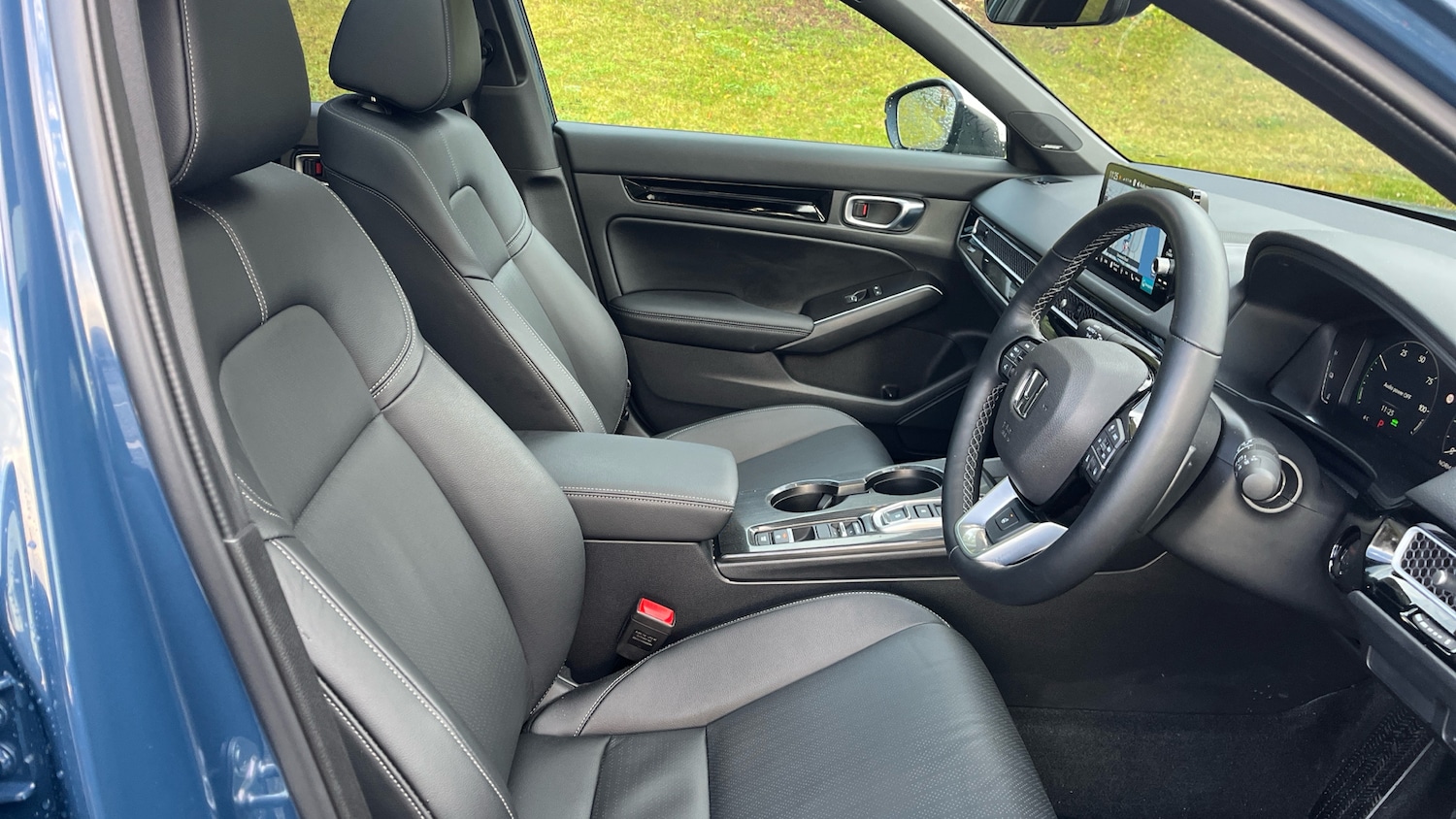 Used Honda Civic 2025 for sale - 77115831: Photo 29