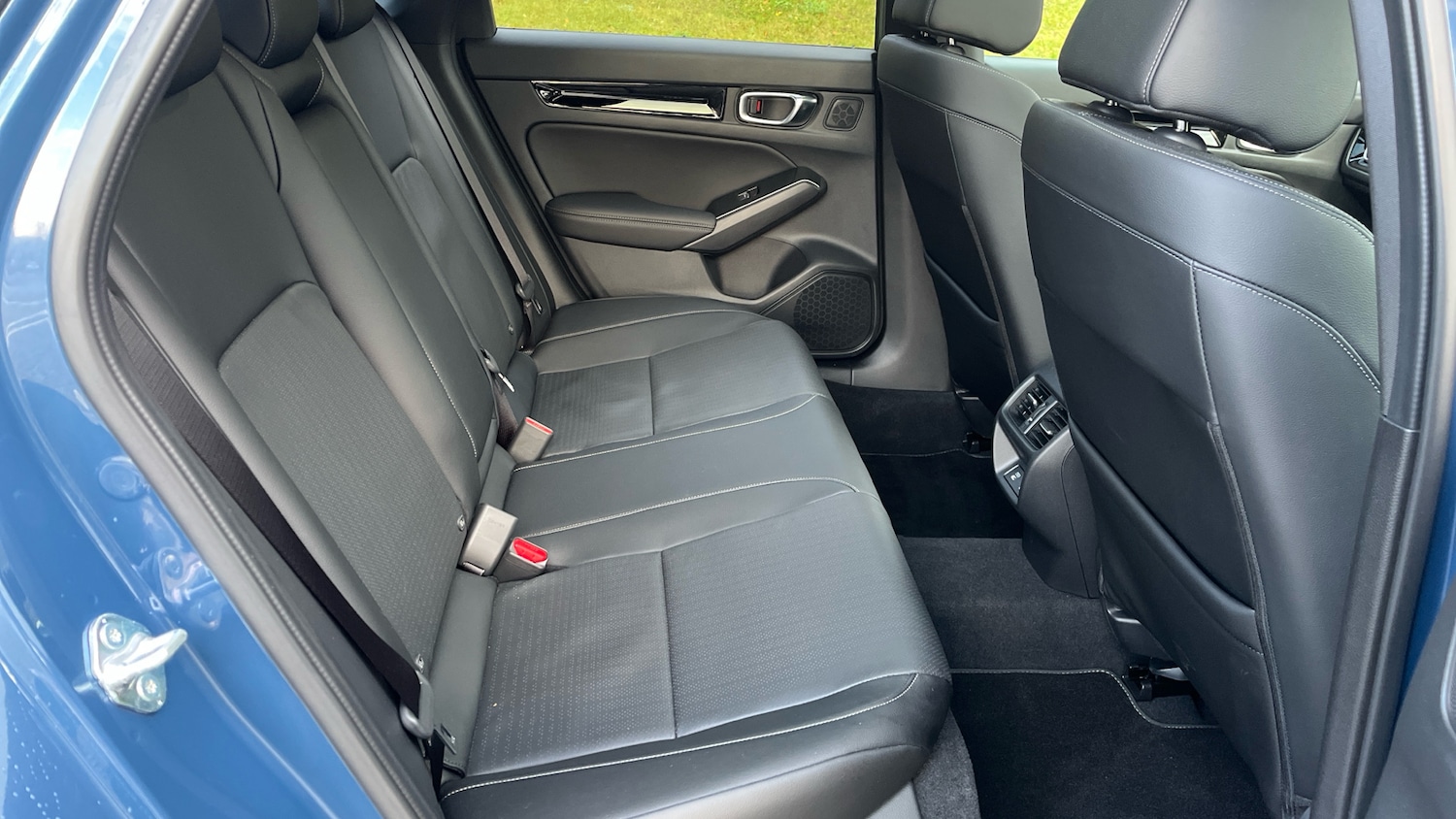 Used Honda Civic 2025 for sale - 77115831: Photo 31