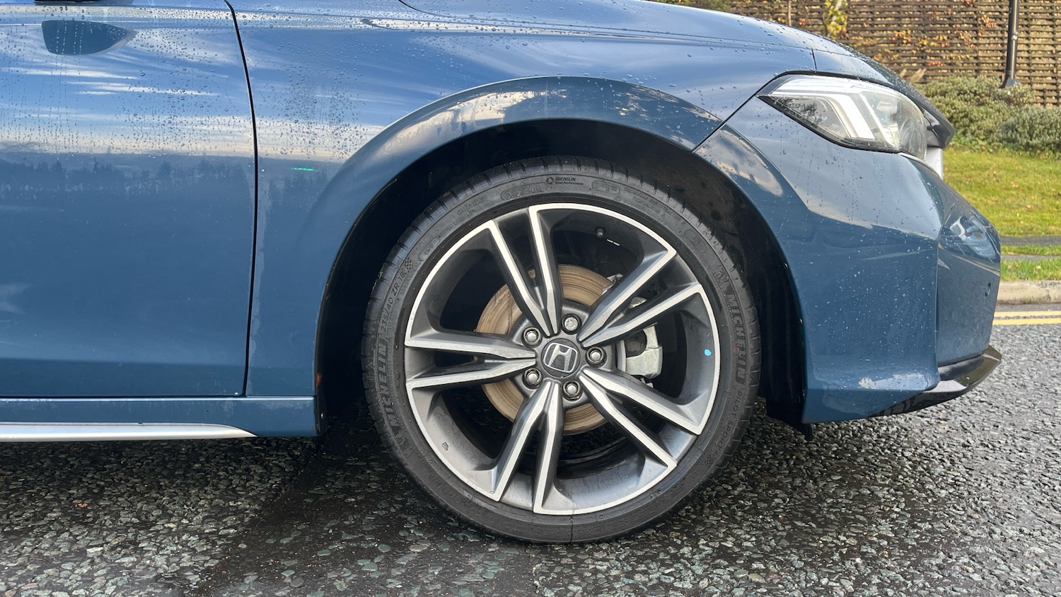 Used Honda Civic 2025 for sale - 77115831: Photo 9