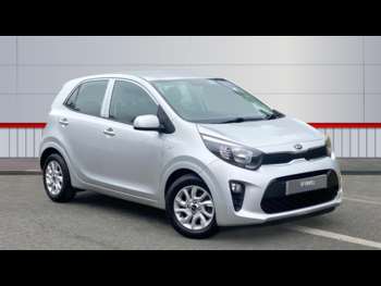 2018 (68) - 1.0 2 5dr Petrol Hatchback