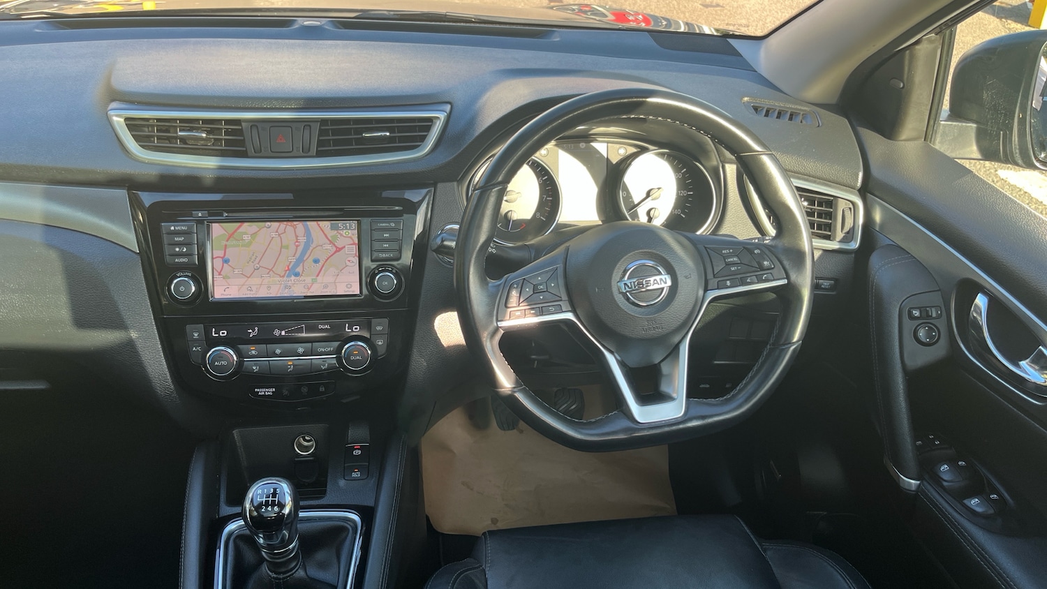 Used Nissan Qashqai 2020 for sale - 75995103: Photo 10