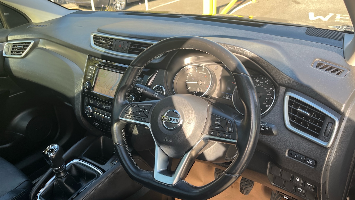 Used Nissan Qashqai 2020 for sale - 75995103: Photo 11
