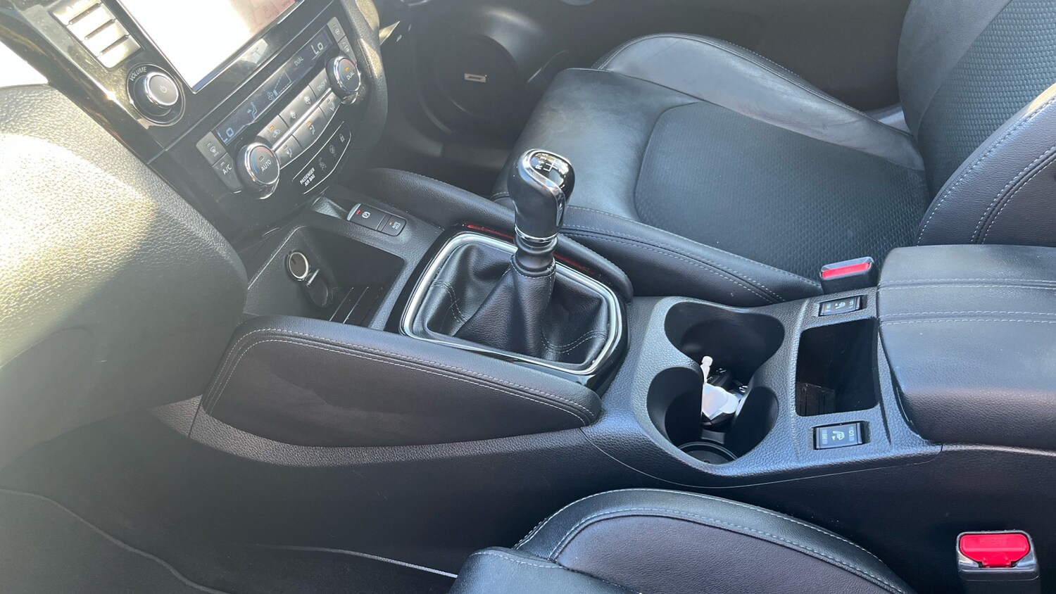 Used Nissan Qashqai 2020 for sale - 75995103: Photo 13