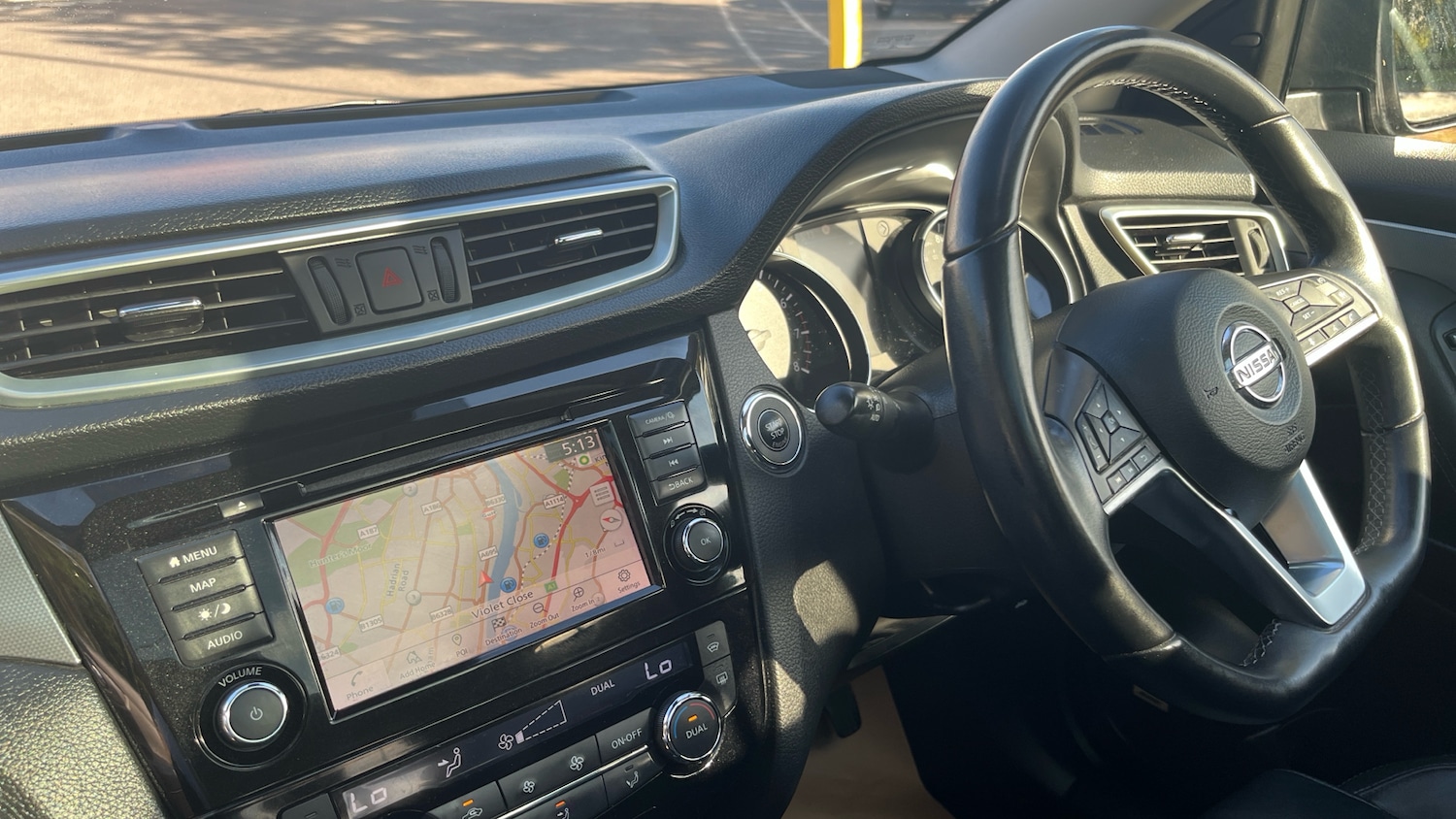 Used Nissan Qashqai 2020 for sale - 75995103: Photo 14