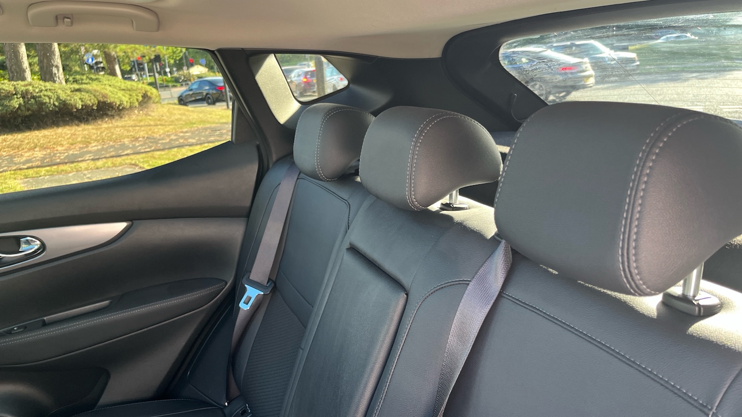 Used Nissan Qashqai 2020 for sale - 75995103: Photo 16