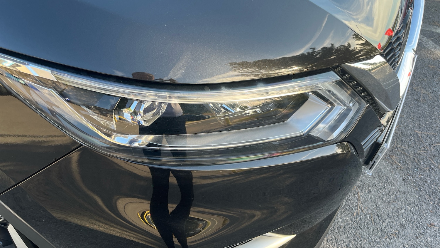 Used Nissan Qashqai 2020 for sale - 75995103: Photo 22