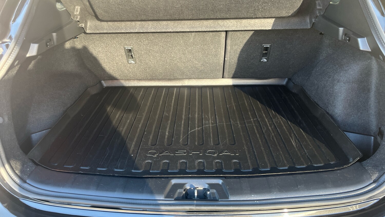 Used Nissan Qashqai 2020 for sale - 75995103: Photo 25
