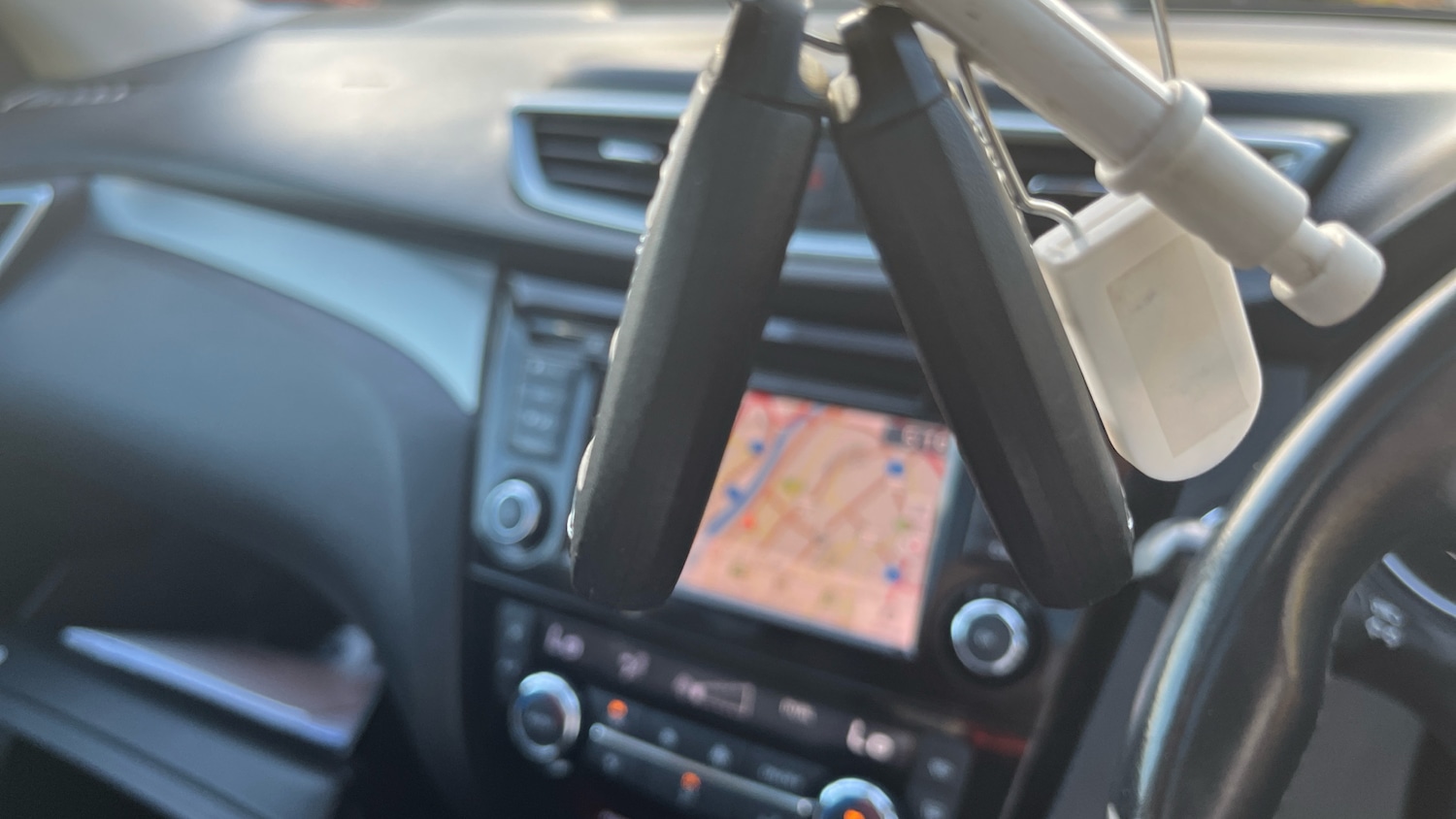 Used Nissan Qashqai 2020 for sale - 75995103: Photo 29
