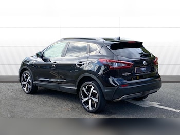 Used Nissan Qashqai 2020 for sale - 75995103: Photo 2