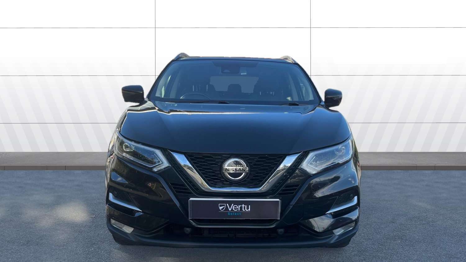 Used Nissan Qashqai 2020 for sale - 75995103: Photo 3