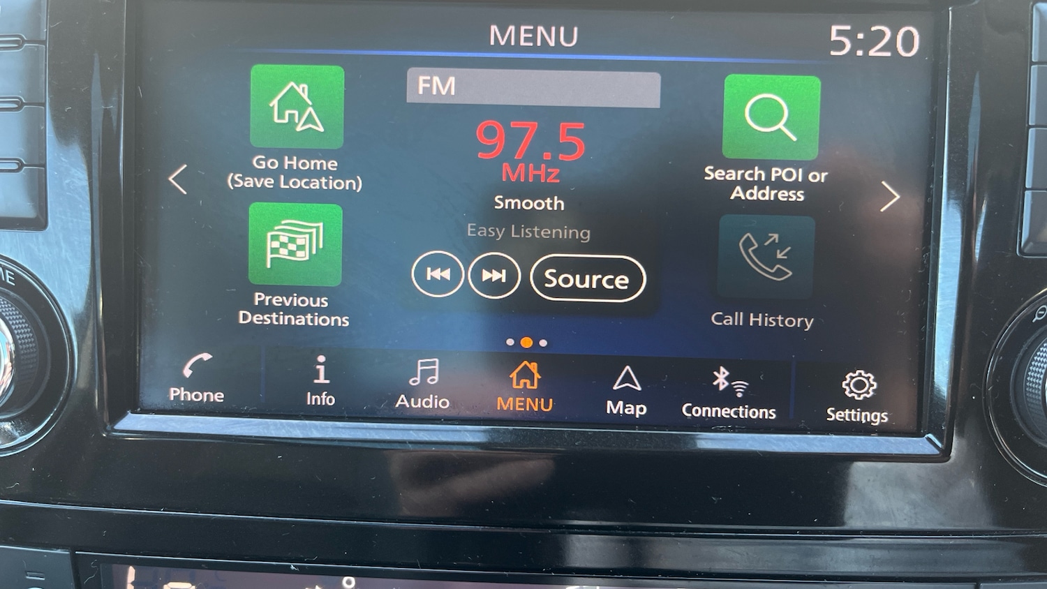 Used Nissan Qashqai 2020 for sale - 75995103: Photo 32