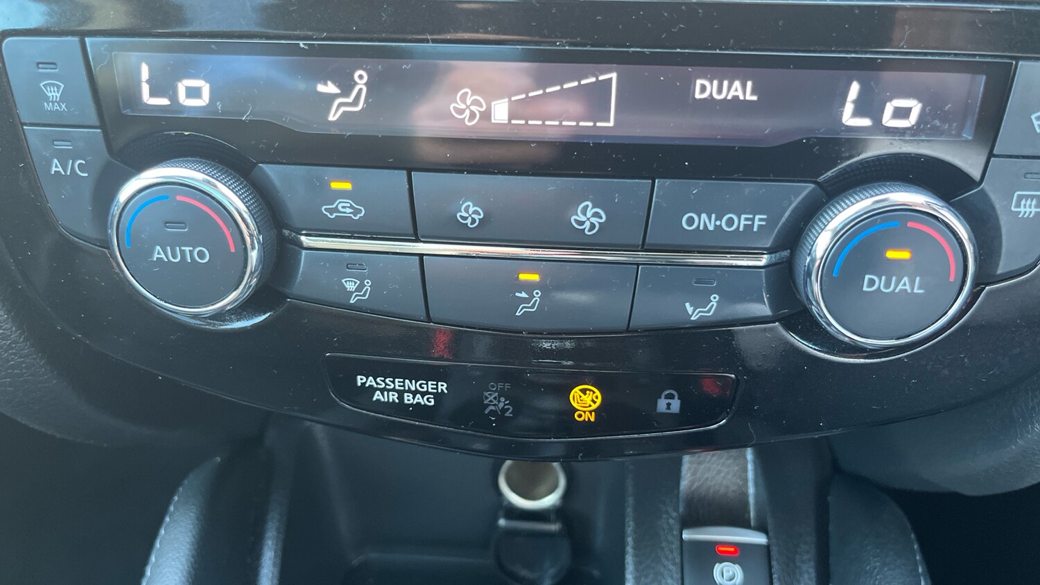 Used Nissan Qashqai 2020 for sale - 75995103: Photo 34