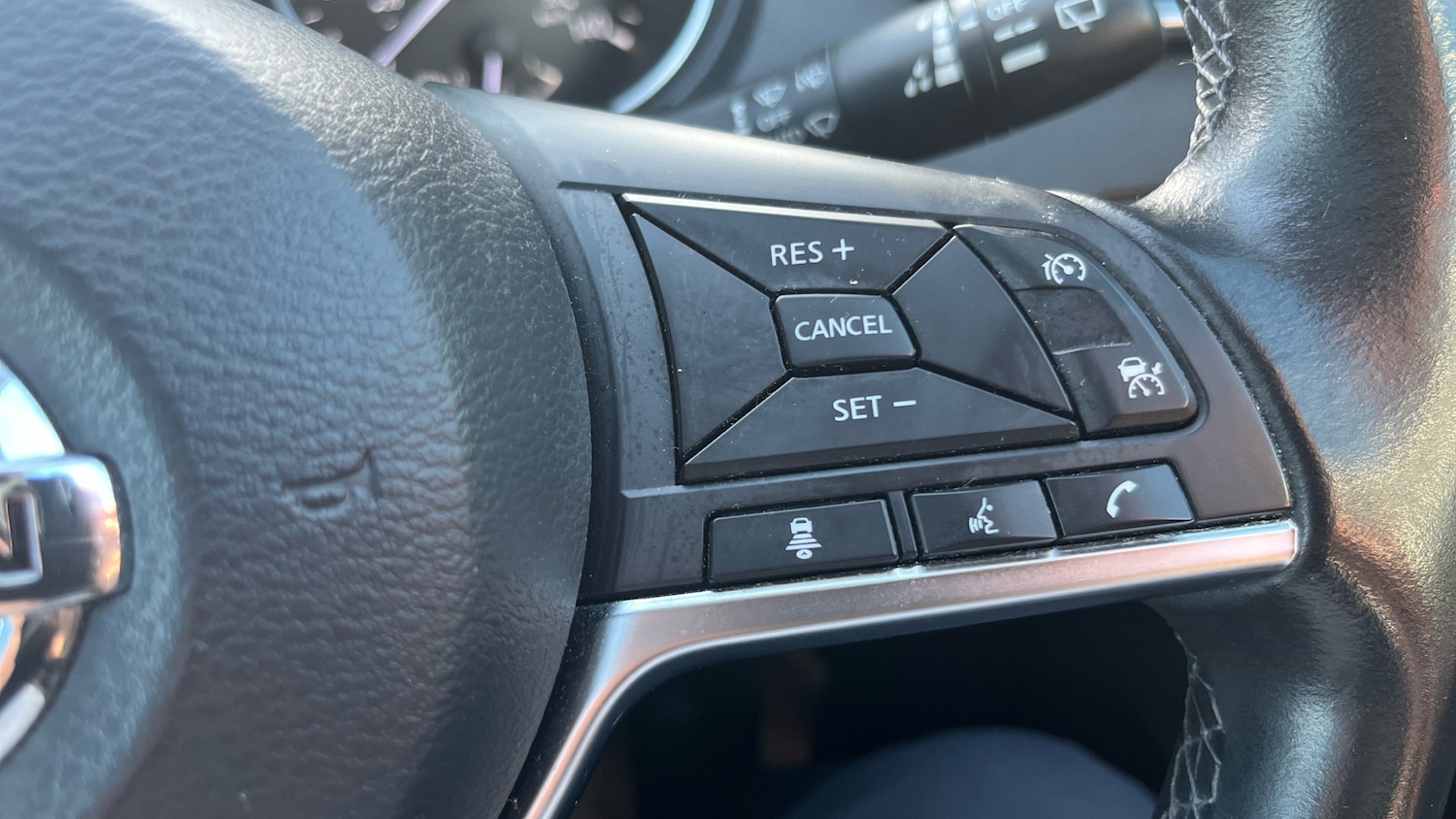 Used Nissan Qashqai 2020 for sale - 75995103: Photo 36