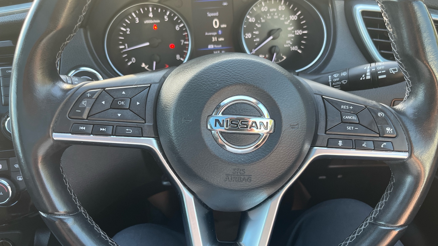 Used Nissan Qashqai 2020 for sale - 75995103: Photo 42