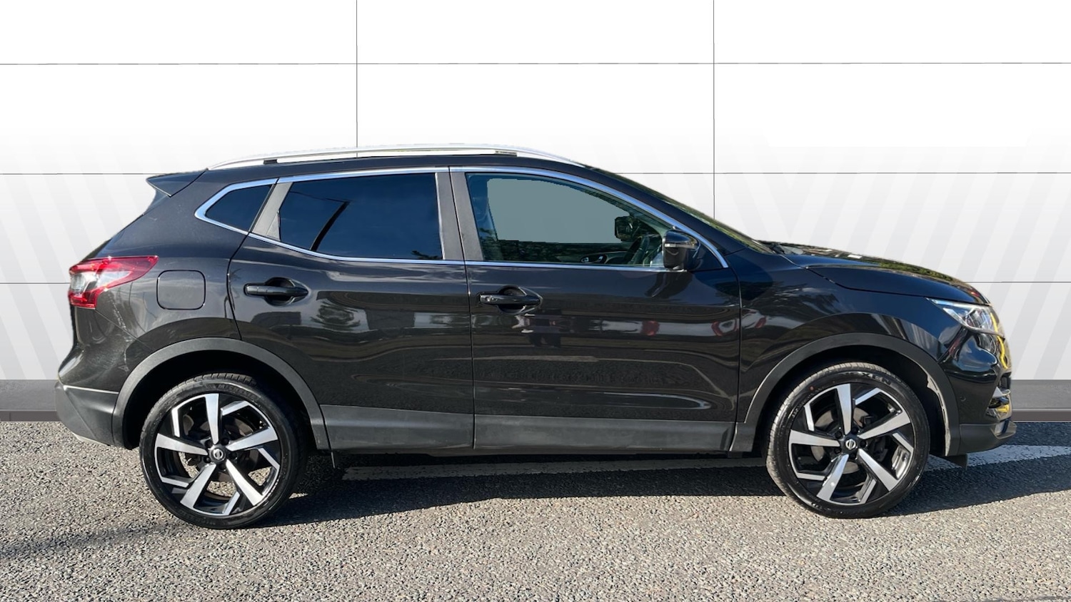 Used Nissan Qashqai 2020 for sale - 75995103: Photo 5