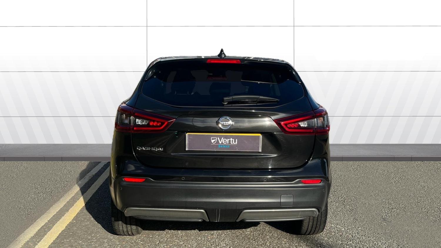 Used Nissan Qashqai 2020 for sale - 75995103: Photo 6