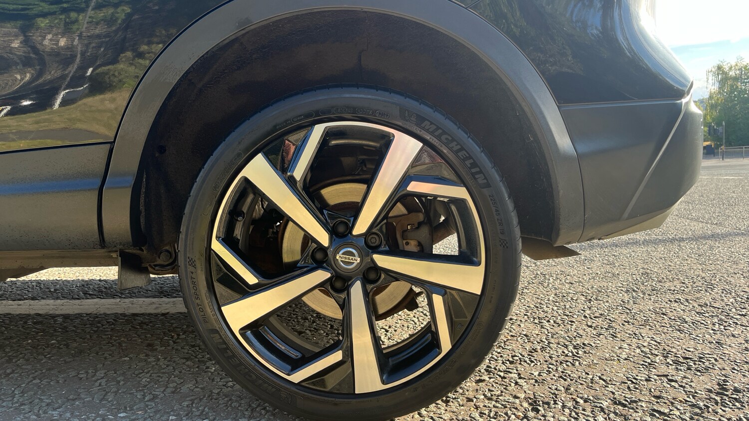Used Nissan Qashqai 2020 for sale - 75995103: Photo 7