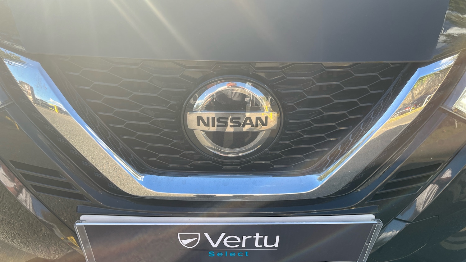 Used Nissan Qashqai 2020 for sale - 75995103: Photo 8
