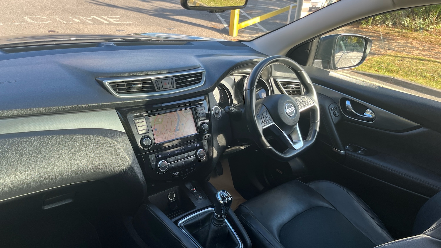 Used Nissan Qashqai 2020 for sale - 75995103: Photo 9