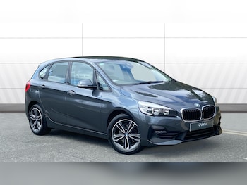 Used BMW 2 Series 2019 for sale - 79320600: Photo