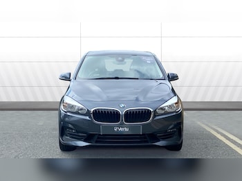 Used BMW 2 Series 2019 for sale - 79320600: Photo