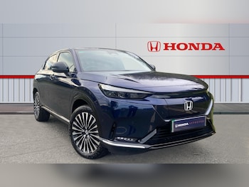 Used Honda e NY1 2024 for sale - 78007979: Photo