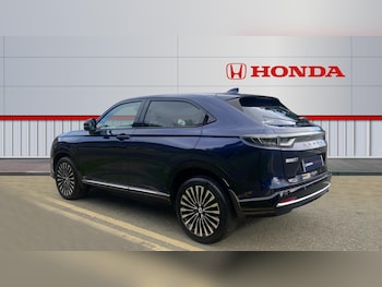 Used Honda e NY1 2024 for sale - 78007979: Photo