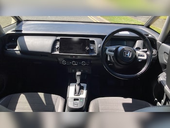 Used Honda Jazz 2024 for sale - 78838394: Photo