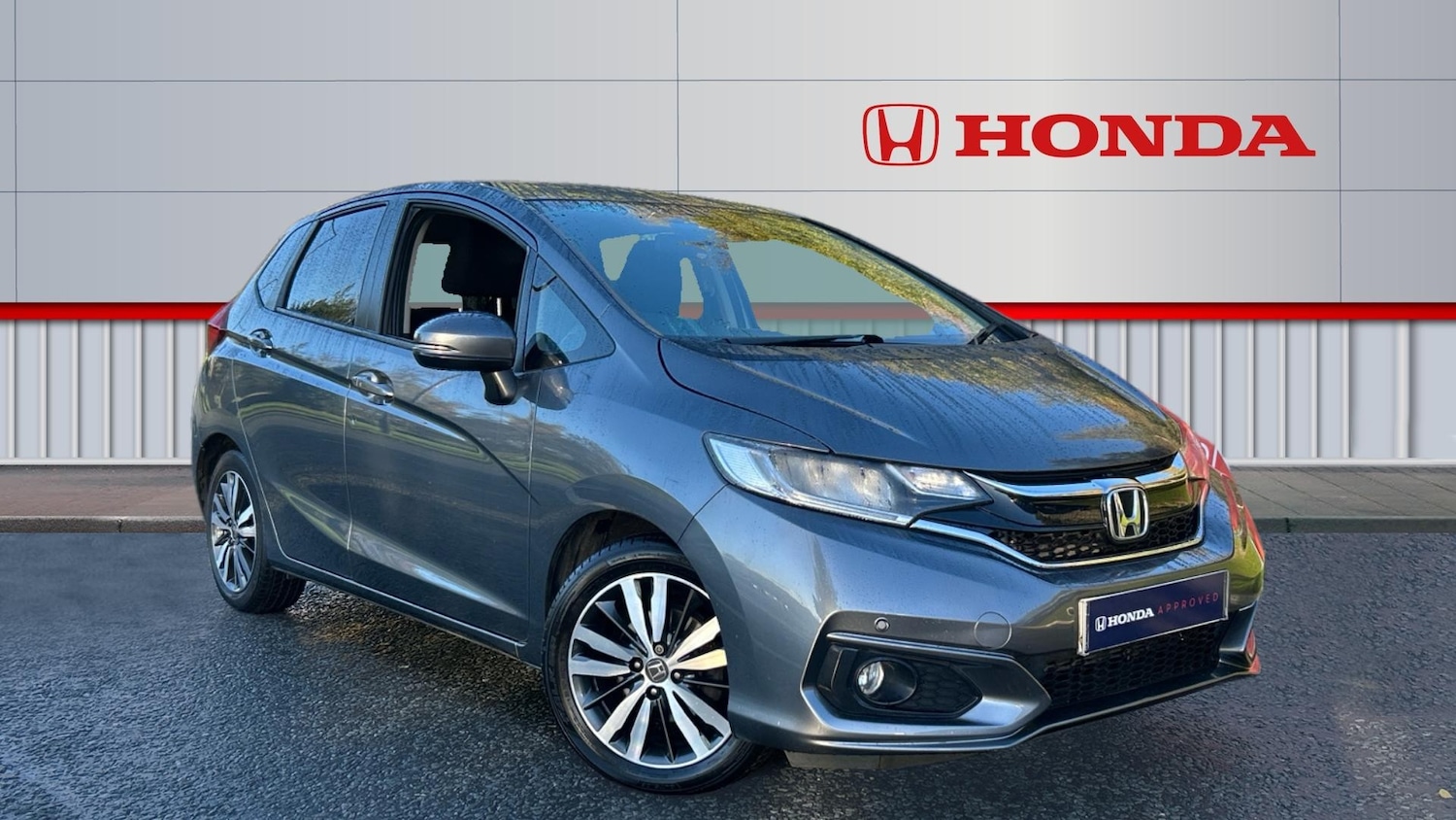 Used Honda Jazz 2019 for sale - 76603310: Photo 1