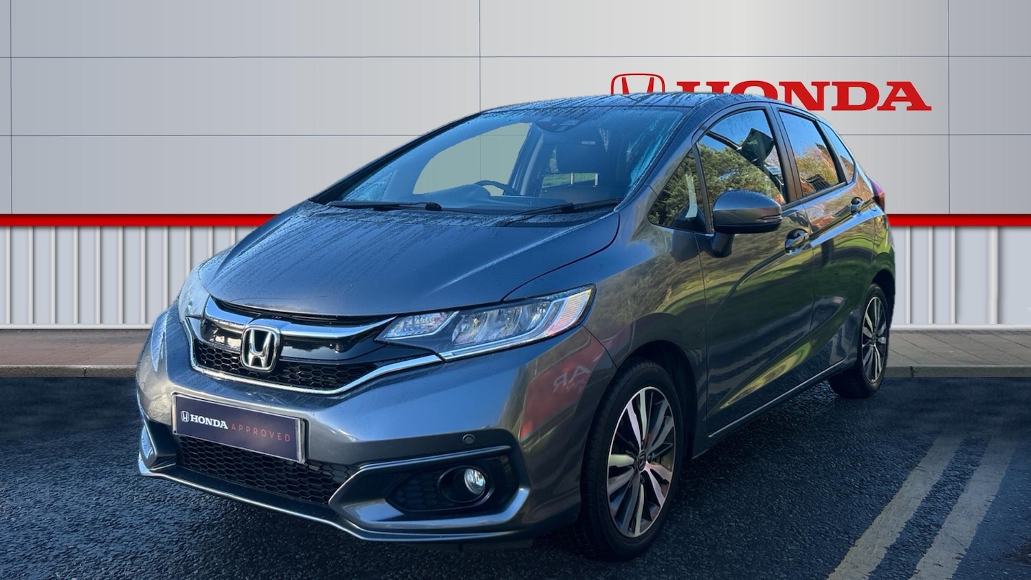 Used Honda Jazz 2019 for sale - 76603310: Photo 10