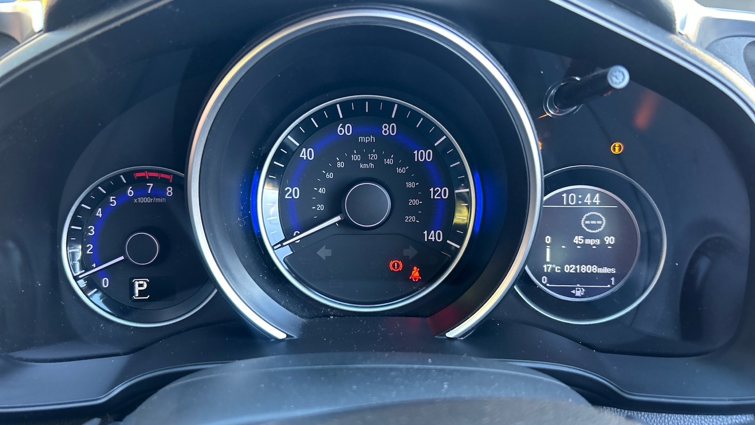 Used Honda Jazz 2019 for sale - 76603310: Photo 11