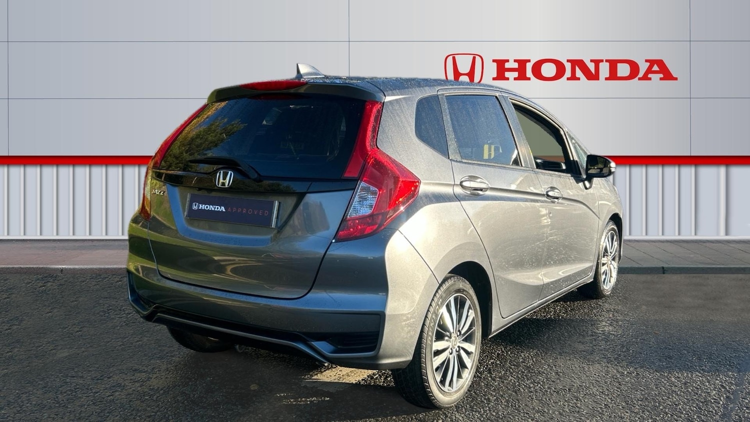 Used Honda Jazz 2019 for sale - 76603310: Photo 12
