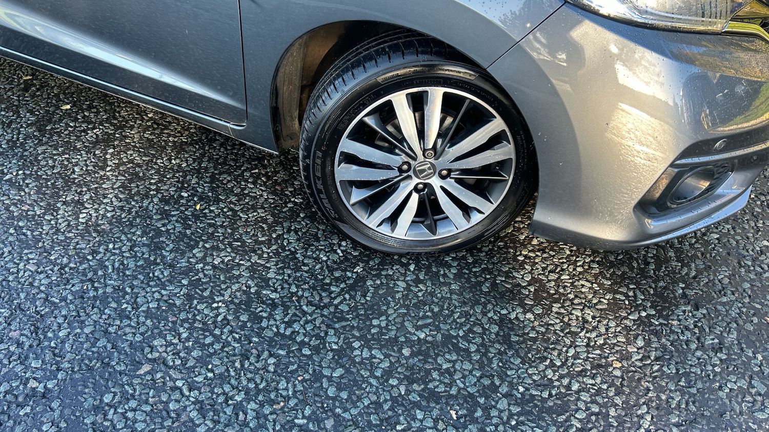 Used Honda Jazz 2019 for sale - 76603310: Photo 13