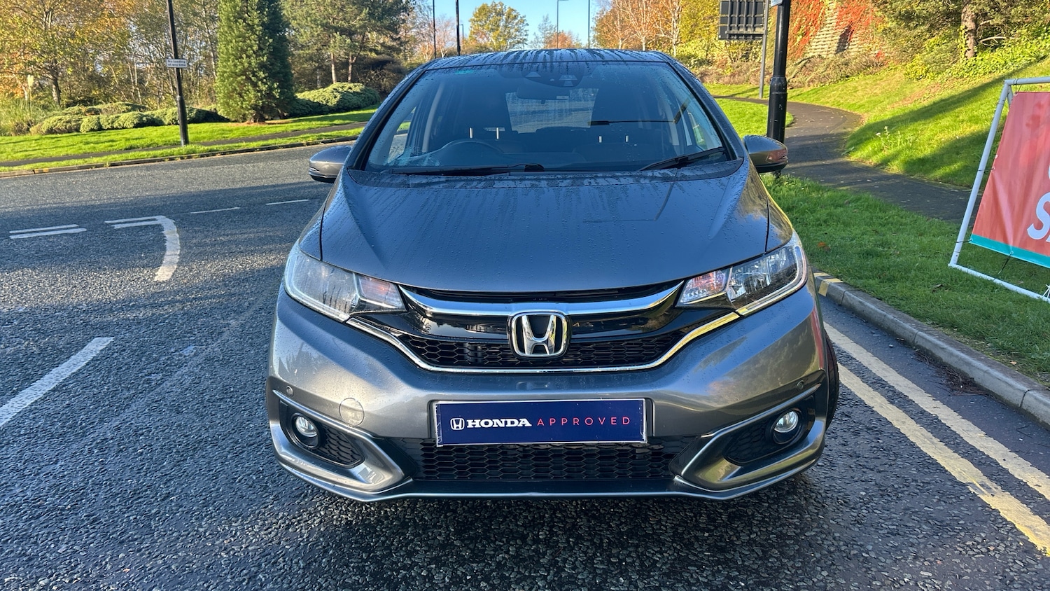 Used Honda Jazz 2019 for sale - 76603310: Photo 14