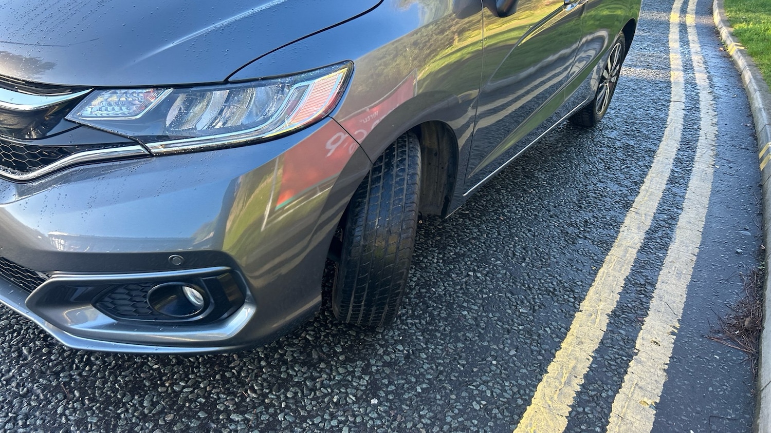 Used Honda Jazz 2019 for sale - 76603310: Photo 15